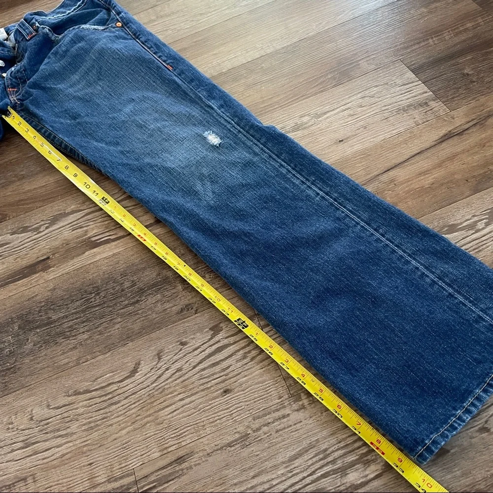 True Religion Anthony jeans 36